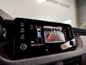 Škoda Scala Selection