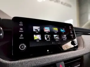 Škoda Scala Selection