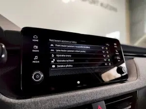 Škoda Scala Selection