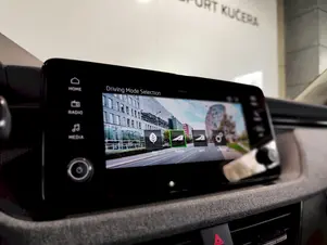 Škoda Scala Selection