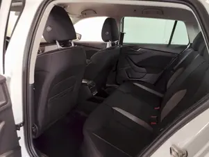 Škoda Scala Selection