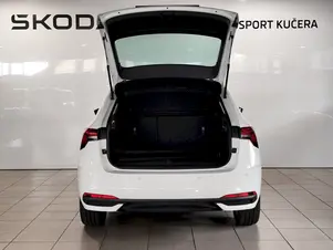 Škoda Scala Selection