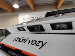 Škoda Scala Selection