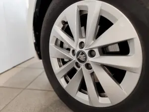 Škoda Scala Selection