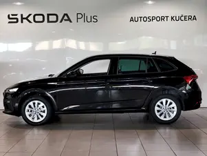 Škoda Scala Selection
