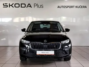 Škoda Scala Selection