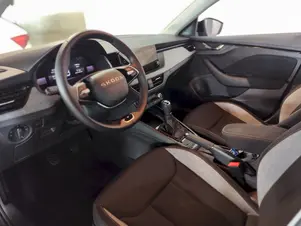 Škoda Scala Selection