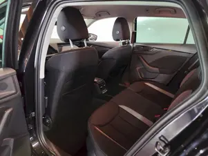 Škoda Scala Selection