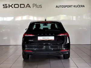Škoda Scala Selection