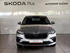 Škoda Scala Top Selection