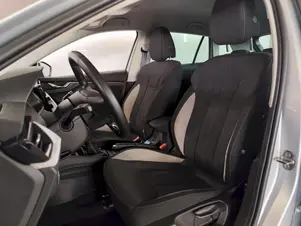 Škoda Scala Top Selection