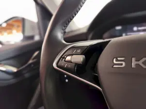 Škoda Scala Top Selection