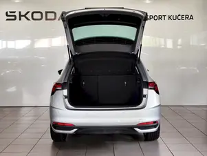 Škoda Scala Top Selection