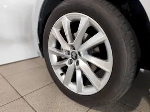Škoda Scala Top Selection