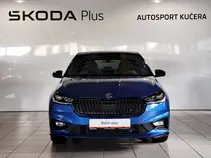 Fabia Monte Carlo