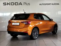 Fabia Top Selection