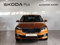 Fabia Top Selection