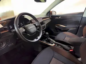 Škoda Fabia Top Selection