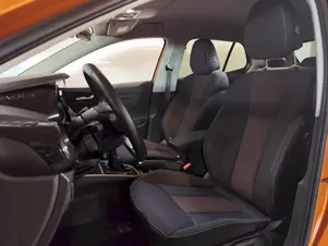 Škoda Fabia Top Selection