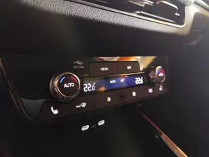Škoda Fabia Top Selection