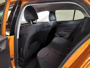 Škoda Fabia Top Selection