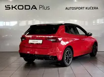 Fabia Monte Carlo