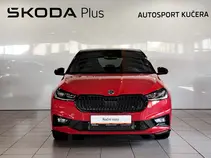 Fabia Monte Carlo