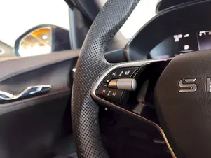 Škoda Fabia Monte Carlo