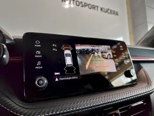 Škoda Fabia Monte Carlo