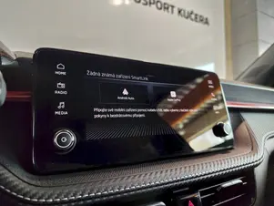 Škoda Fabia Monte Carlo