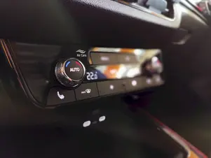 Škoda Fabia Monte Carlo