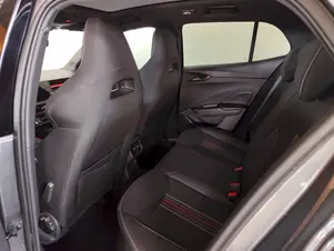 Škoda Fabia Monte Carlo