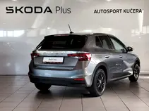 Fabia Top Selection