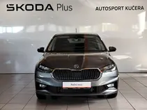 Fabia Top Selection