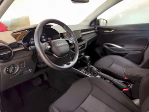 Škoda Fabia Top Selection