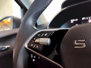 Škoda Fabia Top Selection