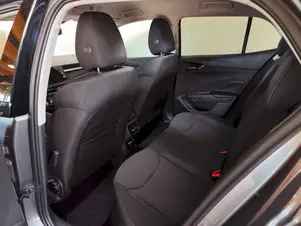 Škoda Fabia Top Selection