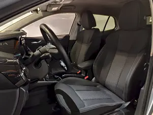 Škoda Fabia Top Selection