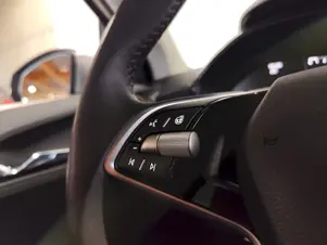 Škoda Fabia Top Selection