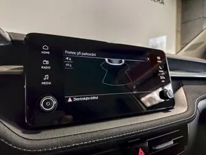 Škoda Fabia Top Selection