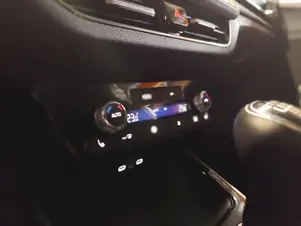 Škoda Fabia Top Selection