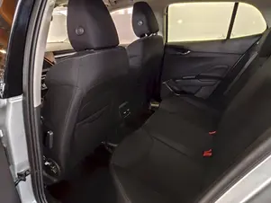 Škoda Fabia Top Selection