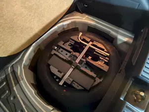 Škoda Fabia Top Selection