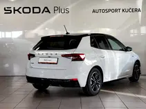 Fabia Monte Carlo