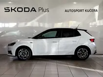 Fabia Monte Carlo