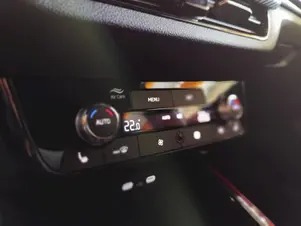 Škoda Fabia Monte Carlo