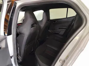 Škoda Fabia Monte Carlo
