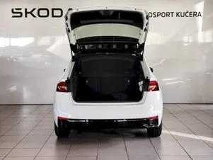 Škoda Fabia Monte Carlo
