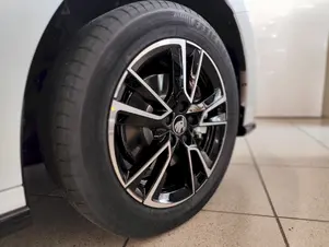 Škoda Fabia Monte Carlo