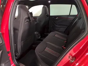 Škoda Scala Monte Carlo